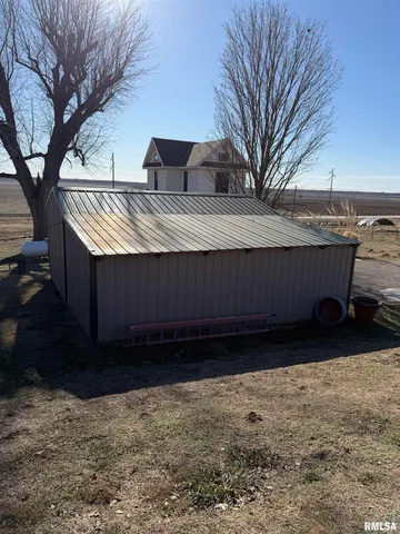 $499,900 | 14552 Highway 100, Browning, IL 62624