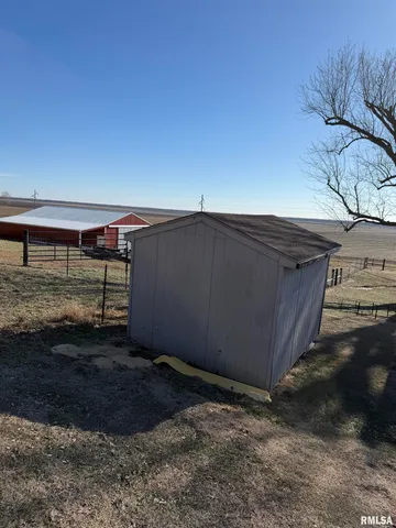 $499,900 | 14552 Highway 100, Browning, IL 62624