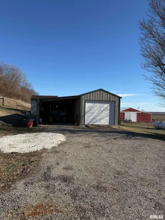 $489,900 | 14552 Highway 100, Browning, IL 62624