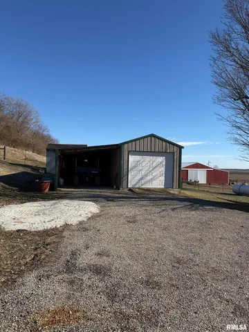 $499,900 | 14552 Highway 100, Browning, IL 62624