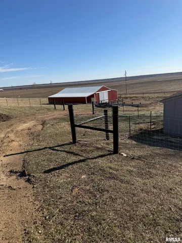 $499,900 | 14552 Highway 100, Browning, IL 62624