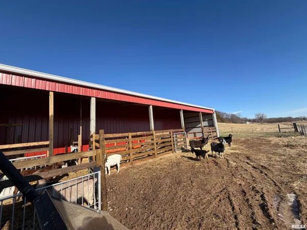 $489,900 | 14552 Highway 100, Browning, IL 62624