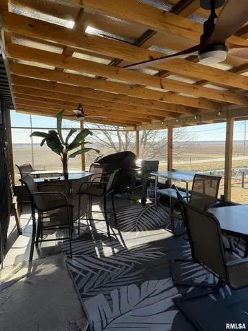 $499,900 | 14552 Highway 100, Browning, IL 62624