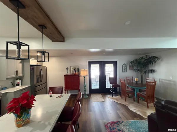 $489,900 | 14552 Highway 100, Browning, IL 62624