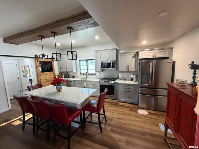 $499,900 | 14552 Highway 100, Browning, IL 62624