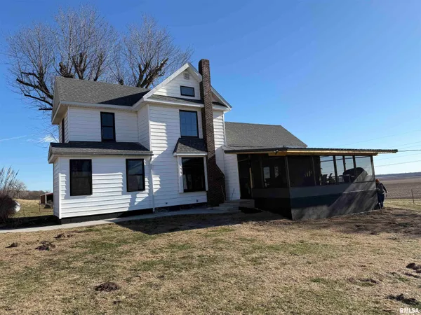 $489,900 | 14552 Highway 100, Browning, IL 62624