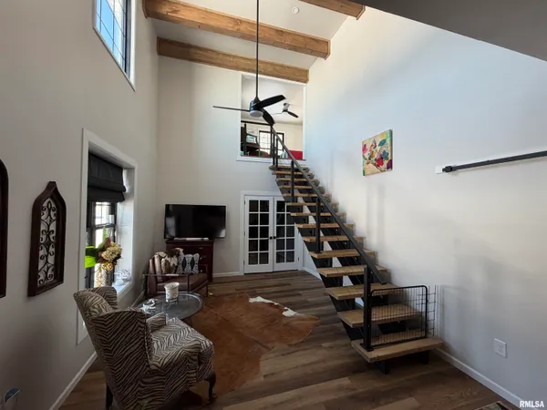 $489,900 | 14552 Highway 100, Browning, IL 62624