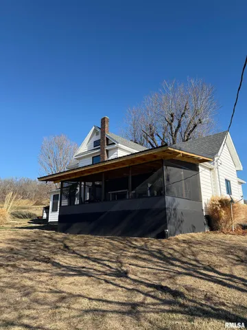 $499,900 | 14552 Highway 100, Browning, IL 62624