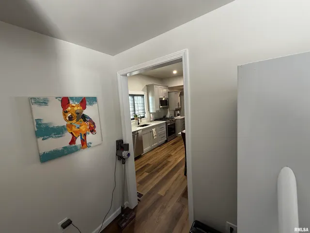 $499,900 | 14552 Highway 100, Browning, IL 62624