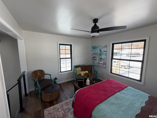 $499,900 | 14552 Highway 100, Browning, IL 62624