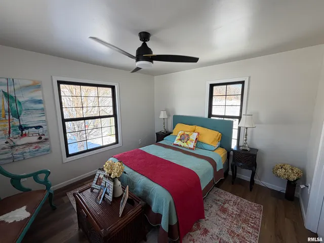 $499,900 | 14552 Highway 100, Browning, IL 62624