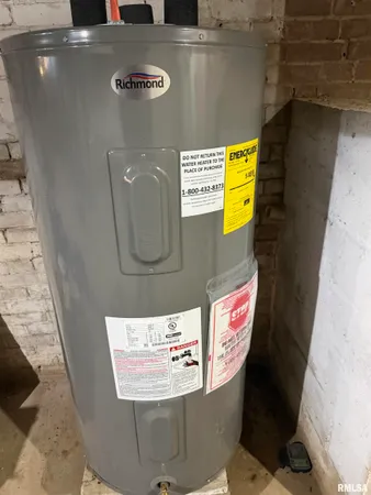 $489,900 | 14552 Highway 100, Browning, IL 62624