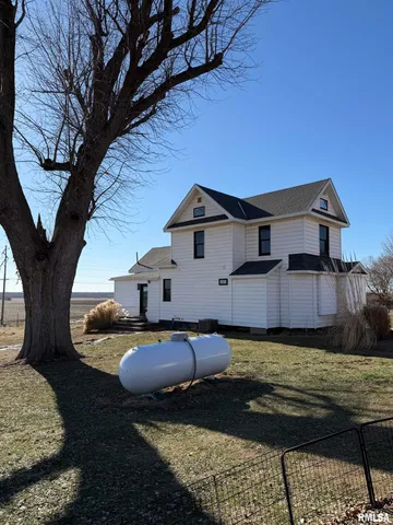 $499,900 | 14552 Highway 100, Browning, IL 62624