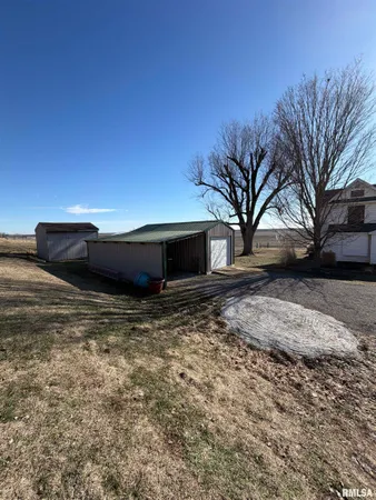 $489,900 | 14552 Highway 100, Browning, IL 62624