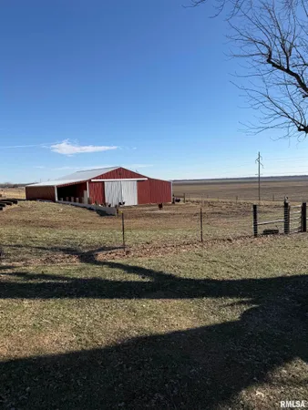 $489,900 | 14552 Highway 100, Browning, IL 62624