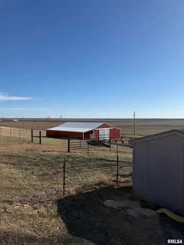 $499,900 | 14552 Highway 100, Browning, IL 62624