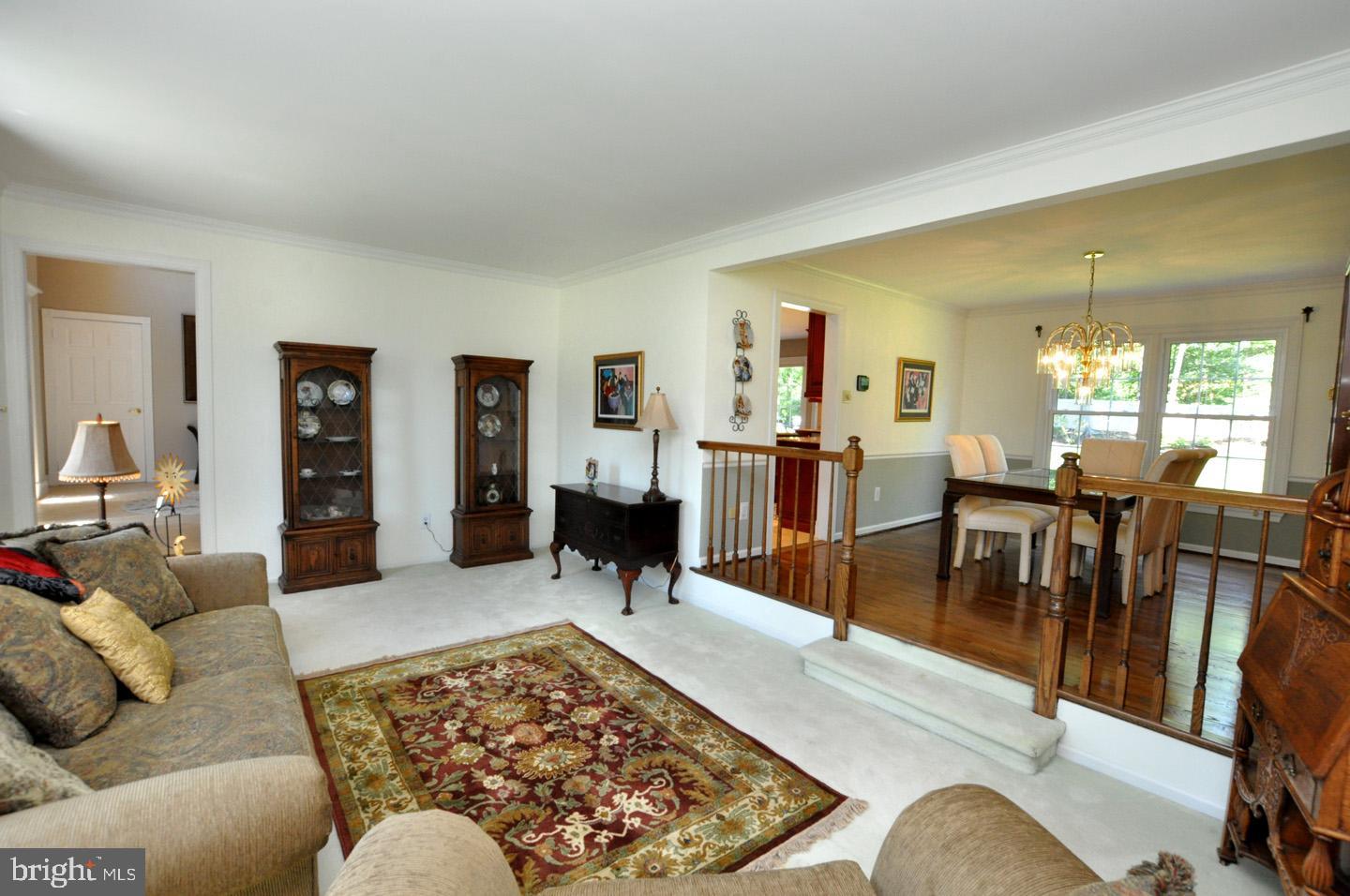 3 Fulton Drive Mount Laurel, NJ 08054 - Photo 5 of 39