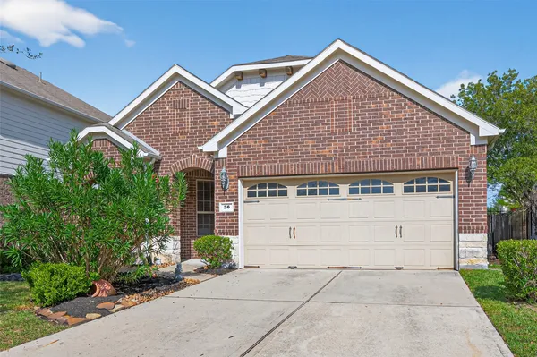 $2,900 | 26 Tidwillow Place, Tomball, TX 77375