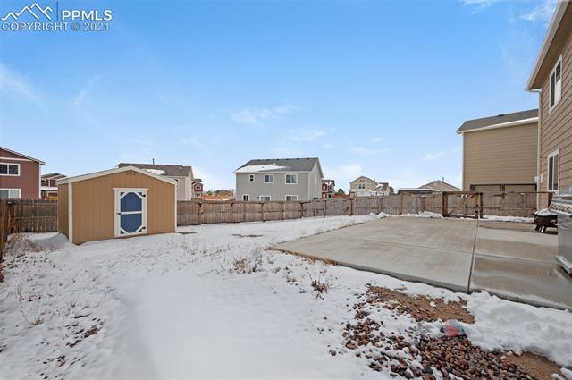 11629 Avena Road Peyton, CO 80831 - Photo 35 of 39 Gallery Image 35