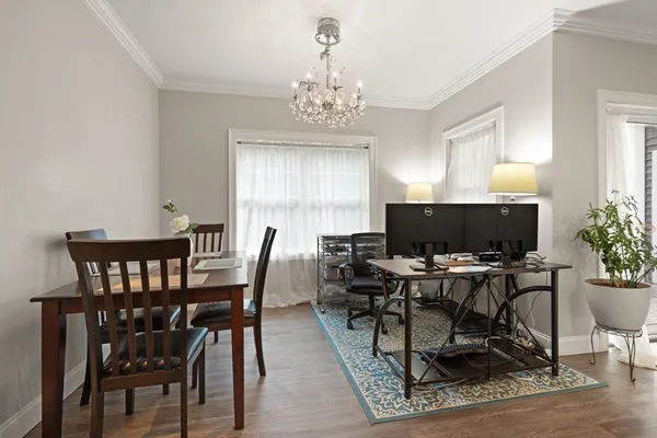 $499,900 | 181 South Franklin Street, Unit 102, Holbrook, MA 02343
