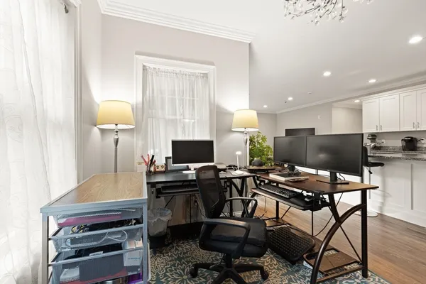 $499,900 | 181 South Franklin Street, Unit 102, Holbrook, MA 02343
