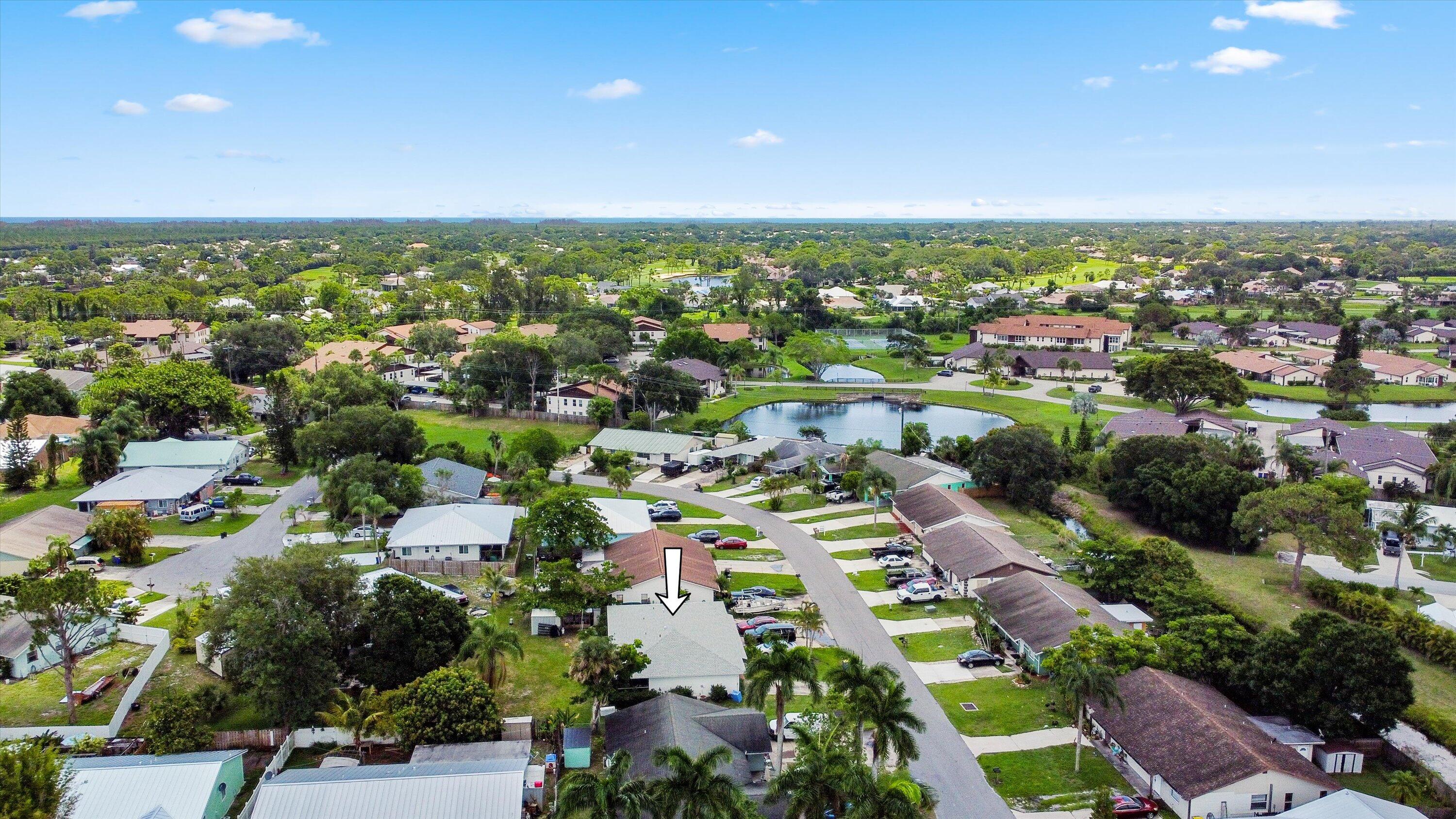 4527 Southeast Salvatori Road Stuart, FL 34997 - Photo 6 of 11 06-DJI_0951-Edit