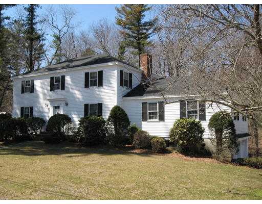 96 Parsonage Lane Topsfield, MA 01983 - Photo 1 of 7 Gallery Image 1