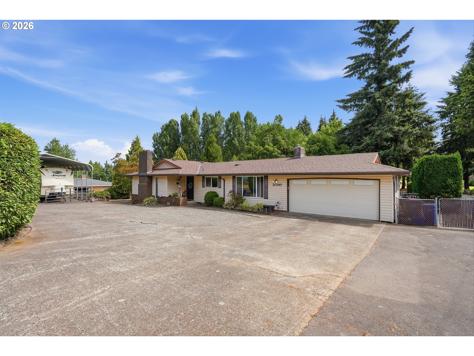 20340 South Beavercreek Road Oregon City, OR 97045 - Photo 6 of 40
