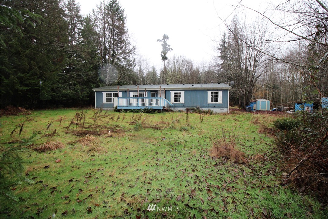 3457 Southeast Bloomfield Road Shelton, WA 98584 - Photo 1 of 23 Gallery Image 1