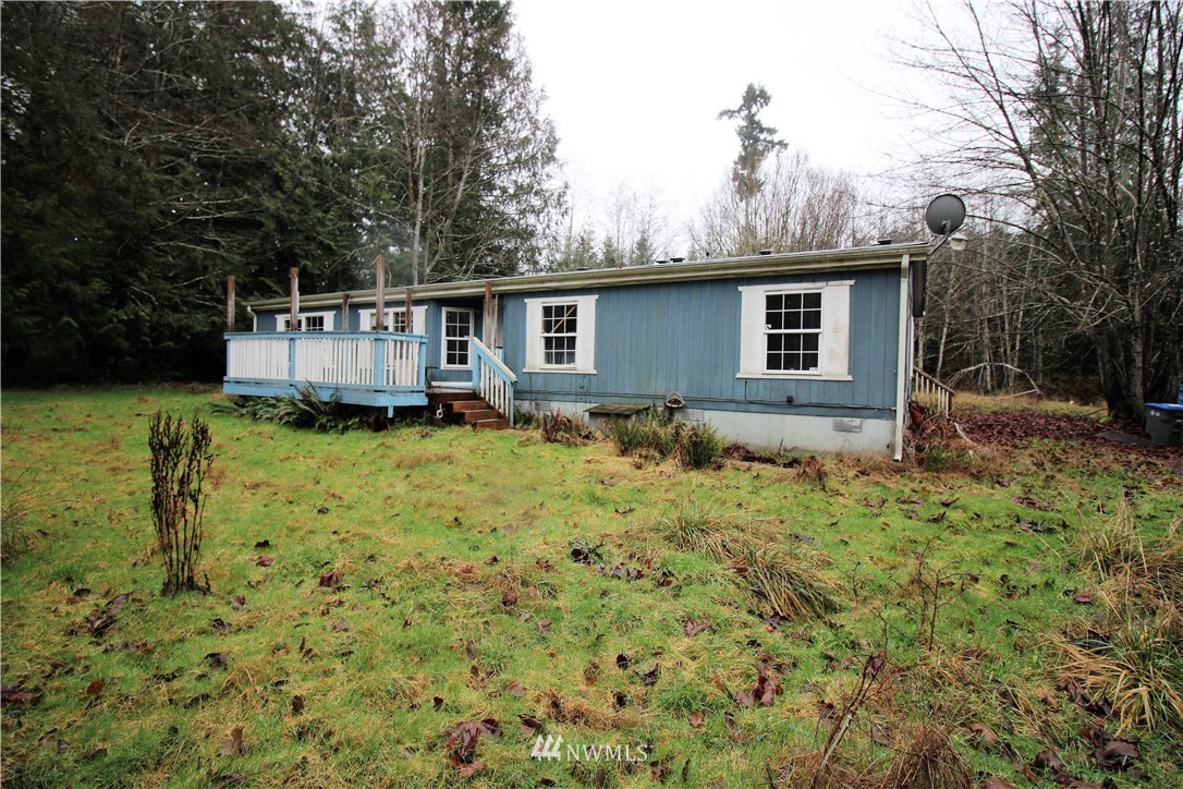 3457 Southeast Bloomfield Road Shelton, WA 98584 - Photo 2 of 23 Gallery Image 2