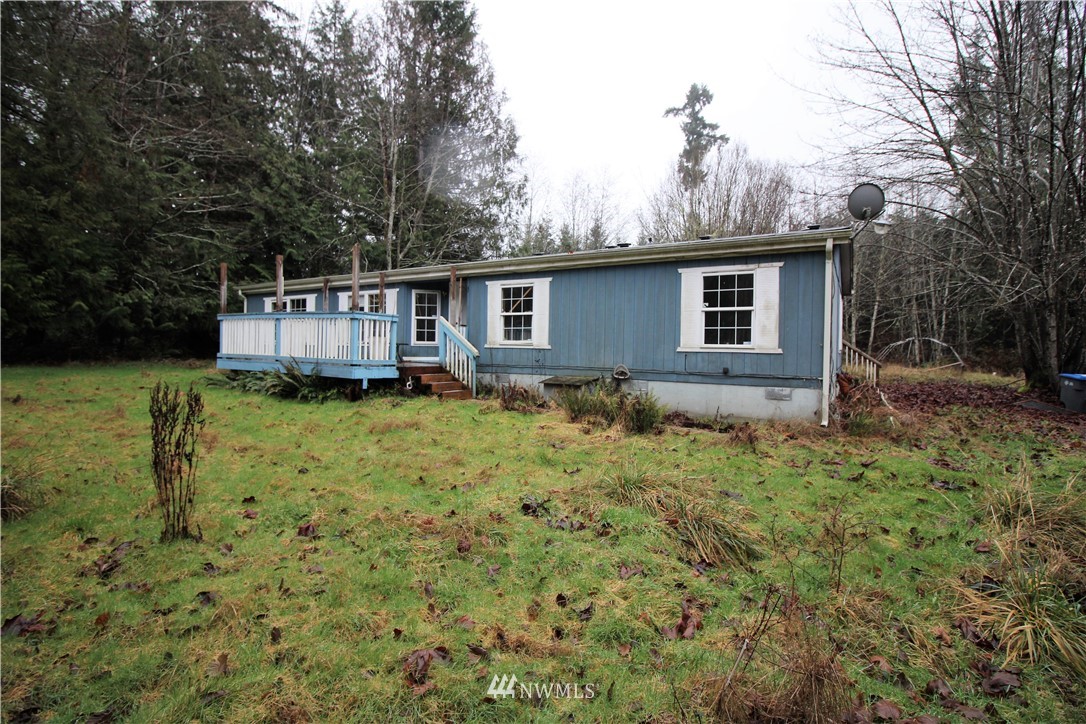 3457 Southeast Bloomfield Road Shelton, WA 98584 - Photo 21 of 23 Gallery Image 21