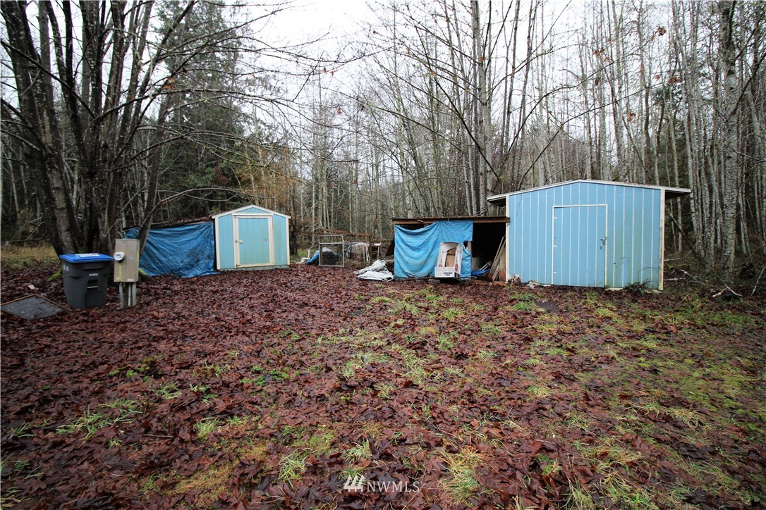 3457 Southeast Bloomfield Road Shelton, WA 98584 - Photo 23 of 23 Gallery Image 23