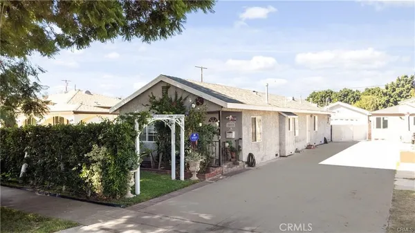 $749,900 | 10031 San Antonio Avenue, South Gate, CA 90280