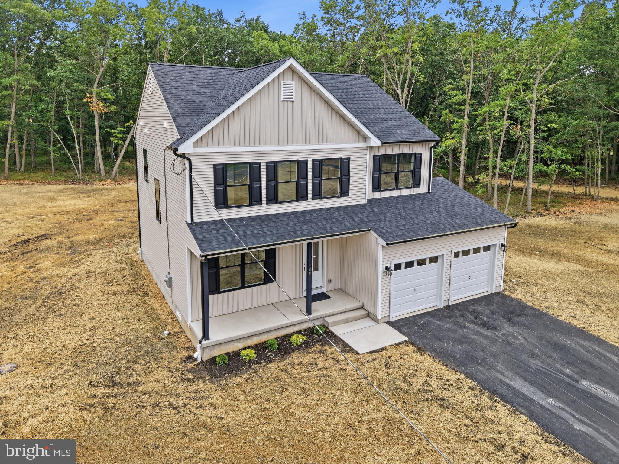 106 Blue Anchor Road Sicklerville, NJ 08081 - Photo 1 of 50