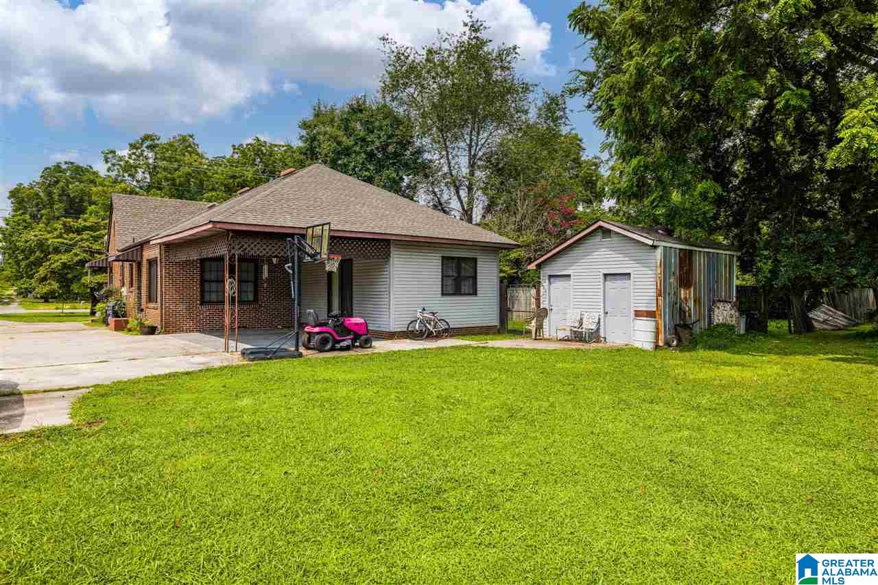 404 2nd Street South Oneonta, AL 35121 - Photo 26 of 29