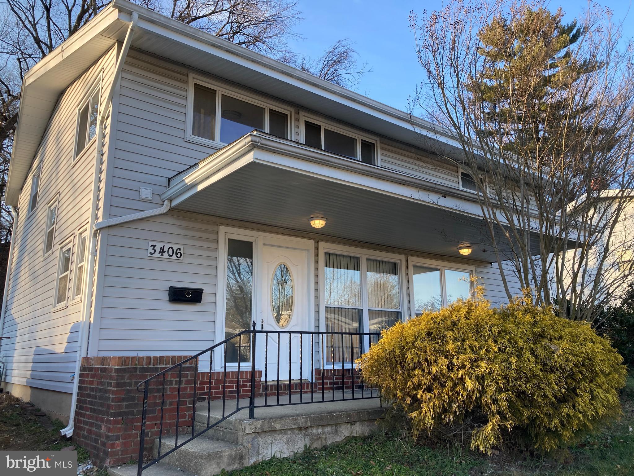 3406 Tulsa Road Gwynn Oak, MD 21207 - Photo 1 of 25 Gallery Image 1