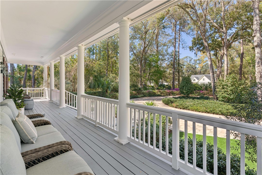 128 Hampton Point Drive St. Simons Island, GA 31522 - Photo 11 of 76