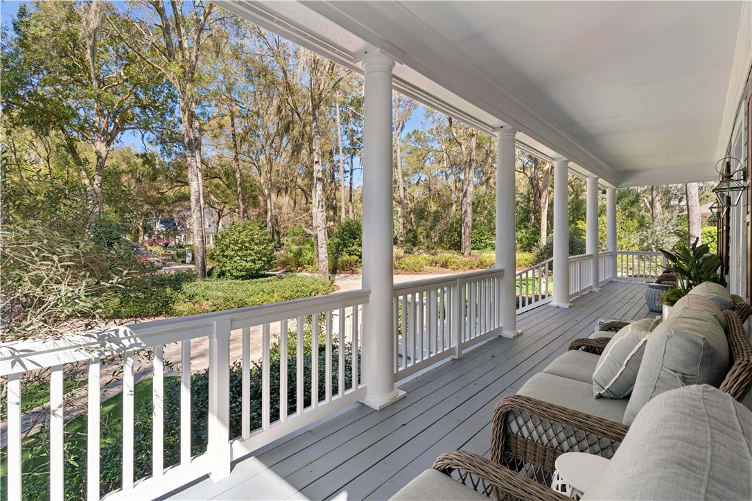 128 Hampton Point Drive St. Simons Island, GA 31522 - Photo 12 of 76