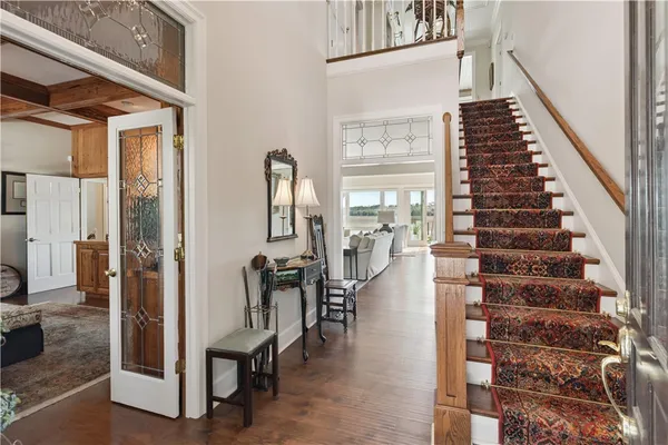 $2,999,000 | 128 Hampton Point Drive, St. Simons Island, GA 31522