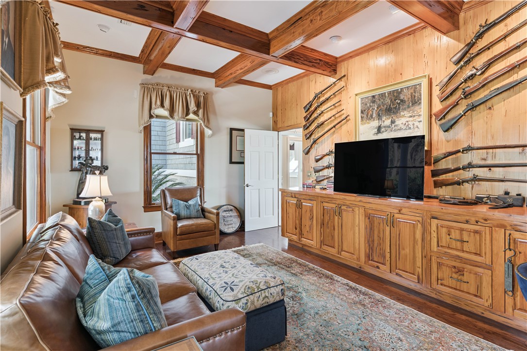 128 Hampton Point Drive St. Simons Island, GA 31522 - Photo 14 of 76