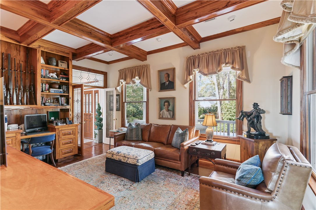 128 Hampton Point Drive St. Simons Island, GA 31522 - Photo 15 of 76