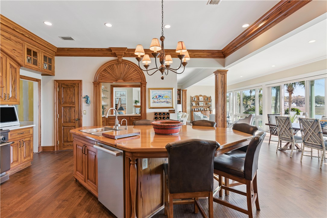 128 Hampton Point Drive St. Simons Island, GA 31522 - Photo 16 of 76