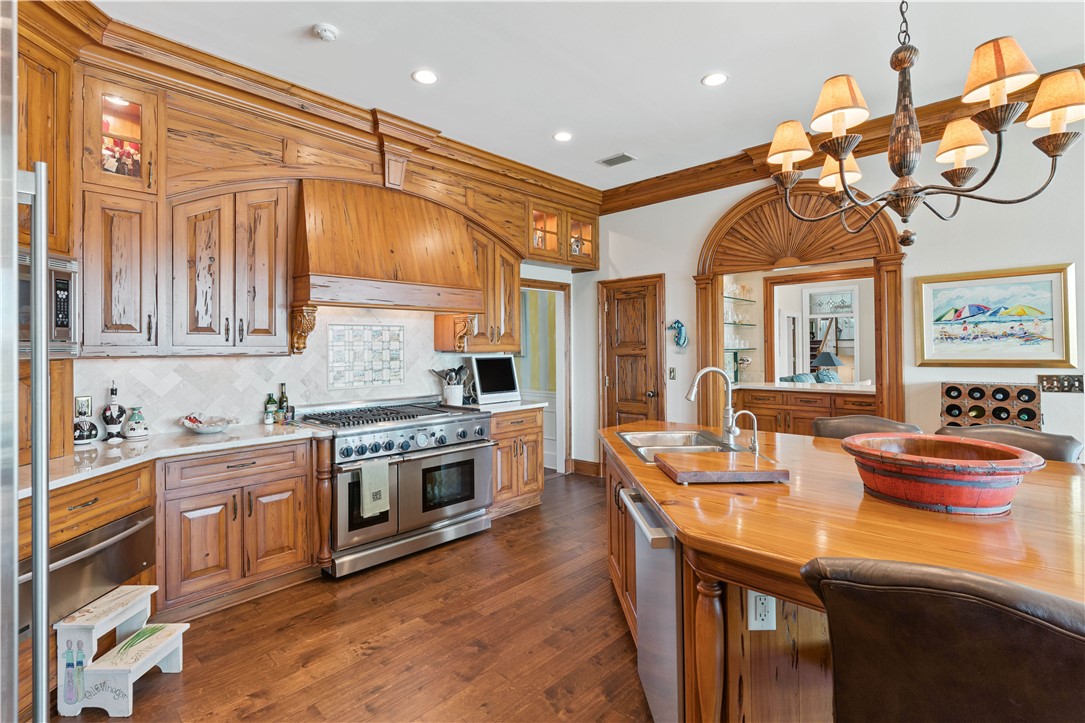 128 Hampton Point Drive St. Simons Island, GA 31522 - Photo 18 of 76