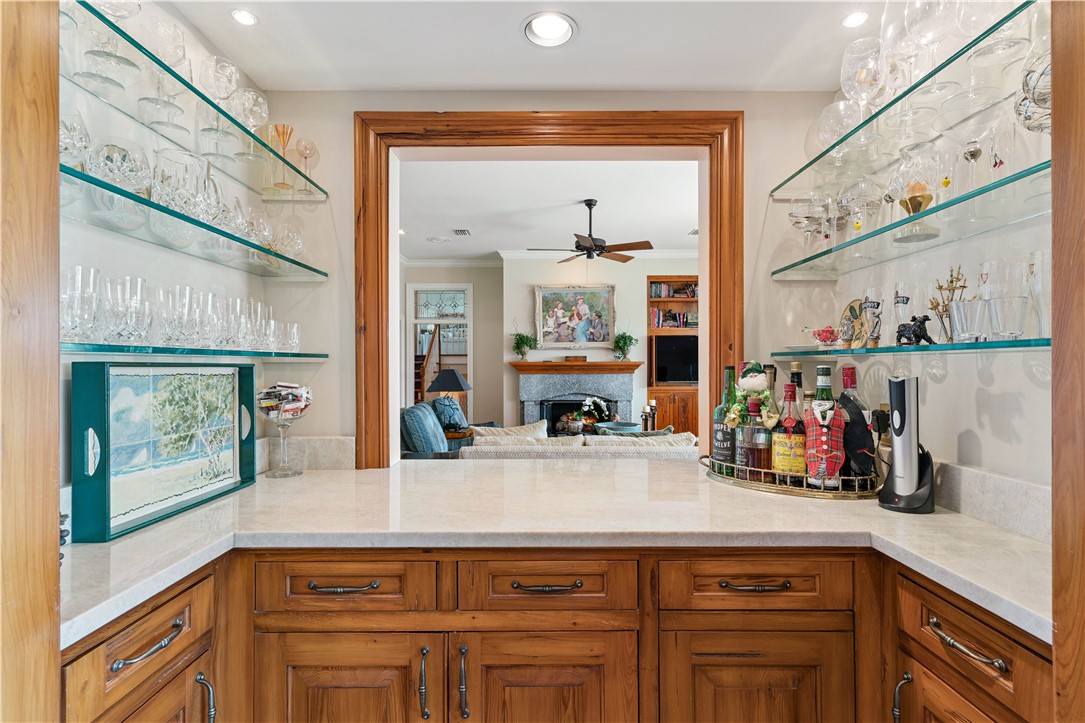 128 Hampton Point Drive St. Simons Island, GA 31522 - Photo 20 of 76