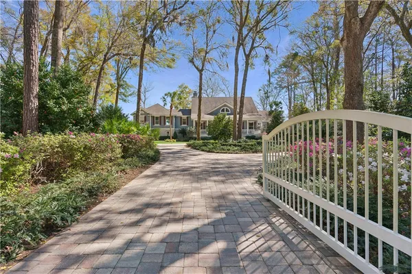 $2,999,000 | 128 Hampton Point Drive, St. Simons Island, GA 31522