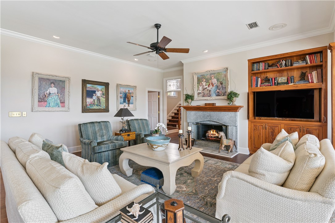 128 Hampton Point Drive St. Simons Island, GA 31522 - Photo 22 of 76