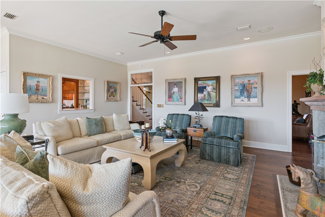 128 Hampton Point Drive St. Simons Island, GA 31522 - Photo 23 of 76