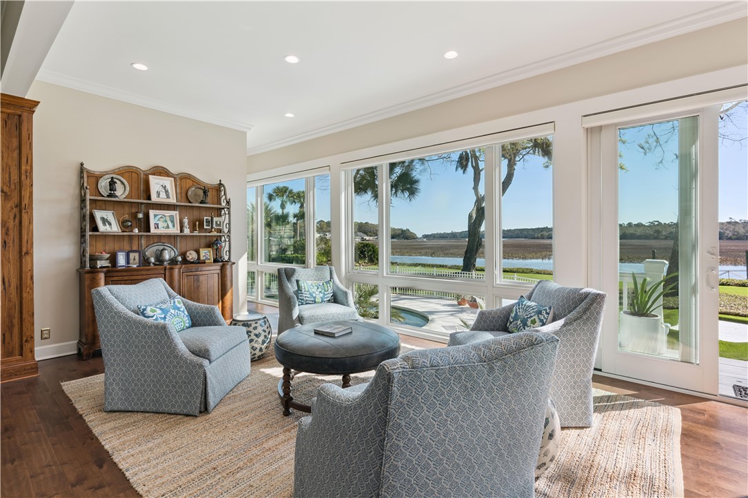 128 Hampton Point Drive St. Simons Island, GA 31522 - Photo 24 of 76