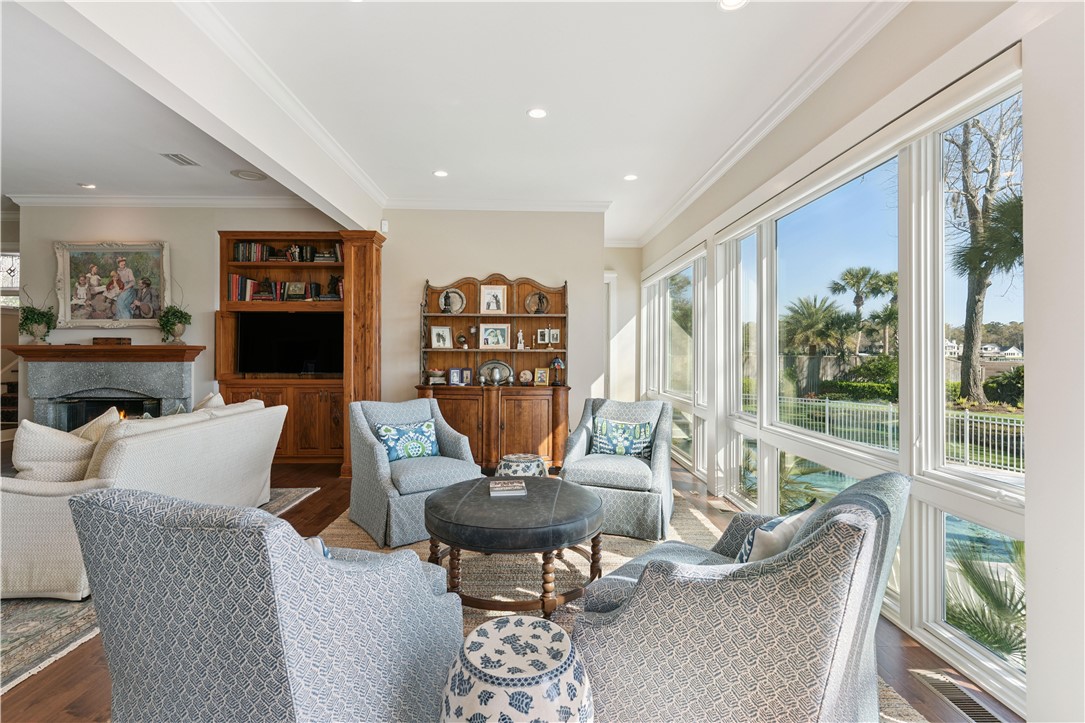 128 Hampton Point Drive St. Simons Island, GA 31522 - Photo 25 of 76