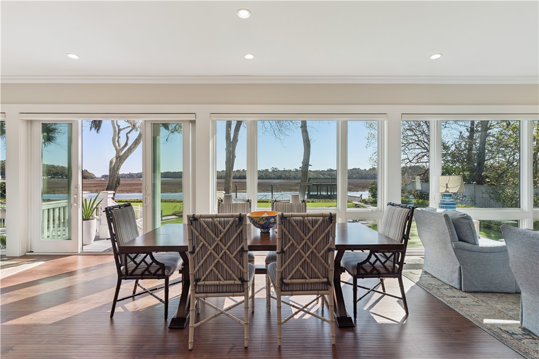 128 Hampton Point Drive St. Simons Island, GA 31522 - Photo 26 of 76